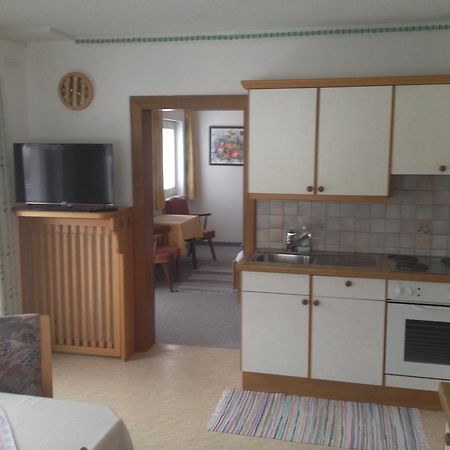 Haus Barbara Breuer Apartment Neukirchen am Grossvenediger Room photo
