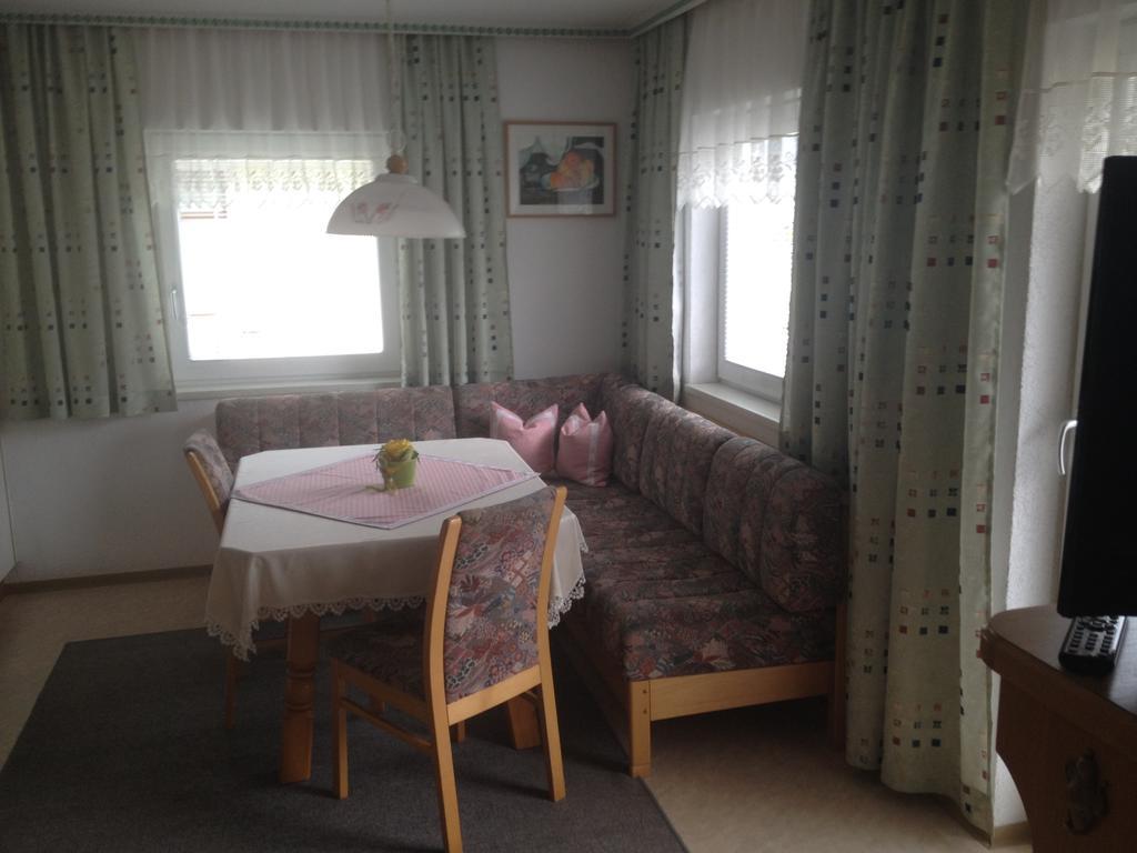 Haus Barbara Breuer Apartment Neukirchen am Grossvenediger Room photo