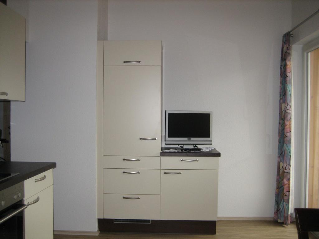 Haus Barbara Breuer Apartment Neukirchen am Grossvenediger Room photo