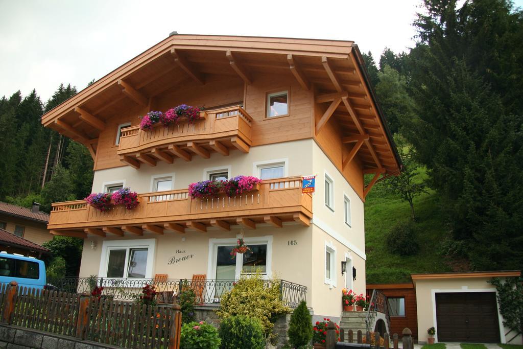 Haus Barbara Breuer Apartment Neukirchen am Grossvenediger Room photo