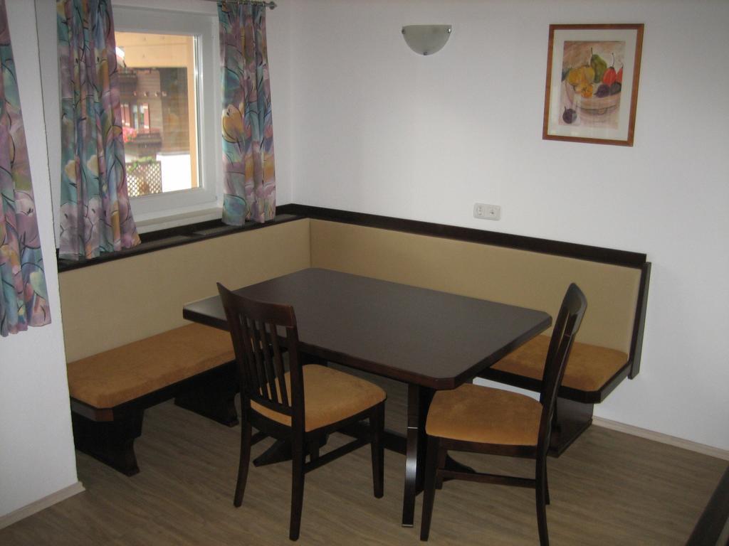 Haus Barbara Breuer Apartment Neukirchen am Grossvenediger Room photo