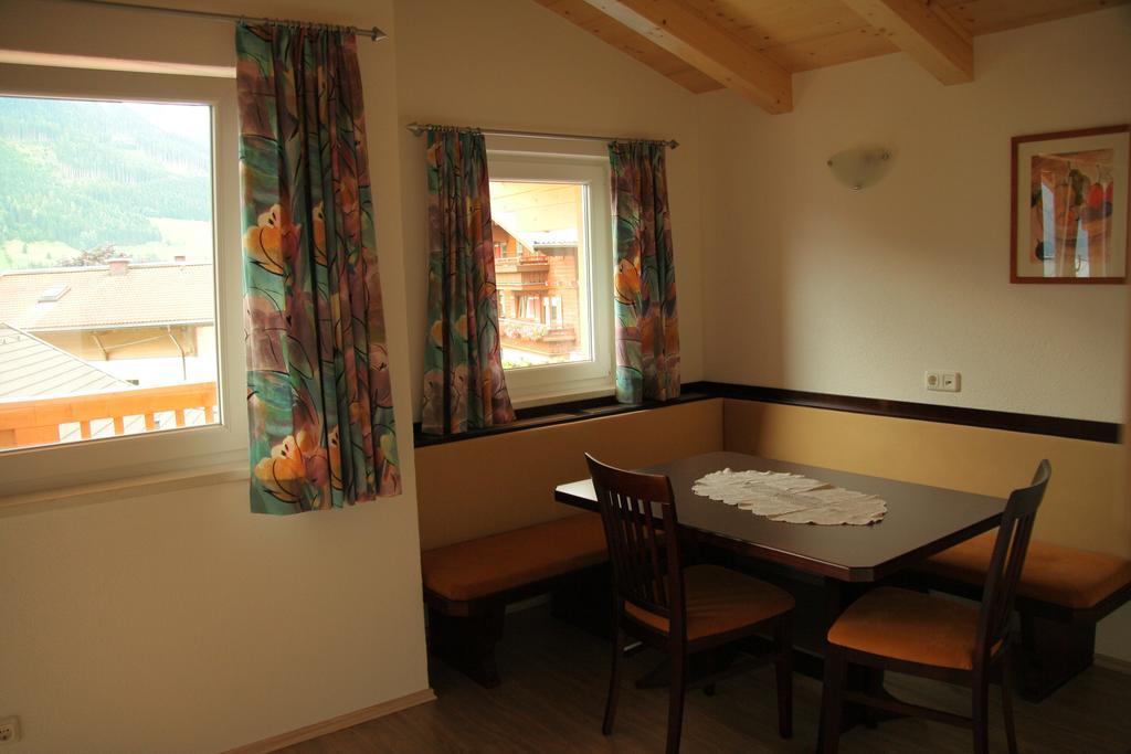 Haus Barbara Breuer Apartment Neukirchen am Grossvenediger Room photo